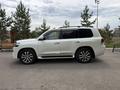 Toyota Land Cruiser 2017 года за 30 500 000 тг. в Астана – фото 2