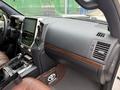 Toyota Land Cruiser 2017 года за 30 500 000 тг. в Астана – фото 31