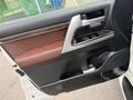 Toyota Land Cruiser 2017 года за 30 500 000 тг. в Астана – фото 32