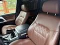 Toyota Land Cruiser 2017 года за 30 500 000 тг. в Астана – фото 34
