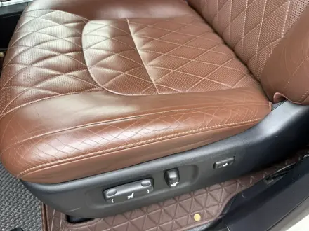 Toyota Land Cruiser 2017 года за 30 500 000 тг. в Астана – фото 35