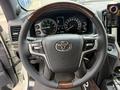 Toyota Land Cruiser 2017 года за 30 500 000 тг. в Астана – фото 38