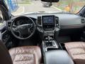 Toyota Land Cruiser 2017 года за 30 500 000 тг. в Астана – фото 39