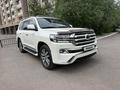 Toyota Land Cruiser 2017 года за 30 500 000 тг. в Астана – фото 4