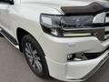 Toyota Land Cruiser 2017 года за 30 500 000 тг. в Астана – фото 5