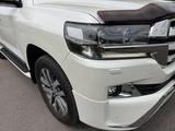 Toyota Land Cruiser 2017 годаүшін30 500 000 тг. в Астана – фото 5
