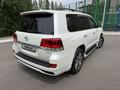 Toyota Land Cruiser 2017 года за 30 500 000 тг. в Астана – фото 6