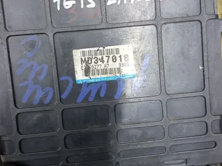 Блок управления двигателем за 500 тг. в Алматы
