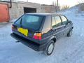 Volkswagen Golf 1991 года за 1 595 000 тг. в Караганда – фото 8