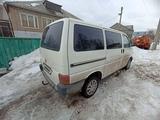 Volkswagen Caravelle 1992 года за 3 000 000 тг. в Караганда – фото 2