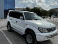 Toyota Land Cruiser Prado 2000 годаfor9 500 000 тг. в Тараз – фото 3