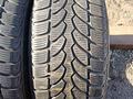 Шины 225/55 R16 — "Bridgestone Blizzak LM-32" (Польша), всесезоннүшін50 000 тг. в Астана – фото 3