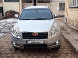 Geely Emgrand X7 2014 года за 3 600 000 тг. в Астана