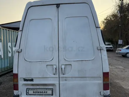 Ford Transit 1997 года за 2 500 000 тг. в Сарыагаш – фото 3