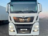 MAN  TGX 2017 годаfor24 000 000 тг. в Павлодар