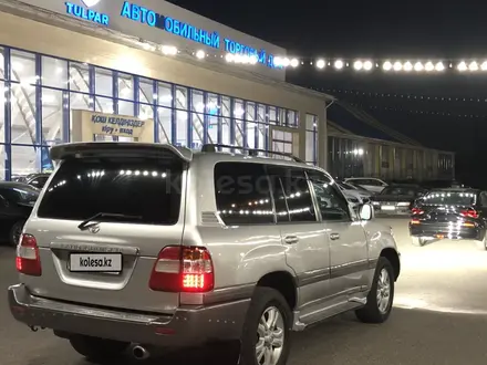 Toyota Land Cruiser 2000 года за 6 500 000 тг. в Алматы – фото 10