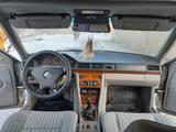 Mercedes-Benz E 260 1992 годаүшін2 200 000 тг. в Шымкент – фото 4