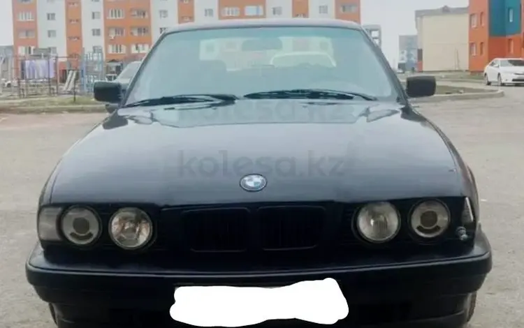 BMW 525 1991 года за 1 500 000 тг. в Тараз