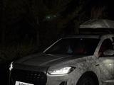 Jetour X70 Plus 2024 года за 9 000 000 тг. в Жезказган – фото 3