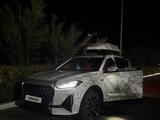 Jetour X70 Plus 2024 года за 9 000 000 тг. в Жезказган – фото 4