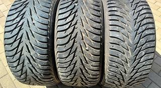 Шины 275/40 R20 — "Yokohama ice Guard Stud iG35" (Япония), шипова за 220 000 тг. в Астана