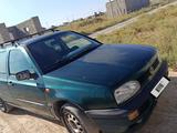 Volkswagen Golf 1995 года за 1 800 000 тг. в Туркестан – фото 2