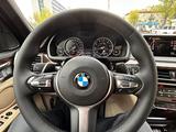 BMW X5 2014 года за 18 500 000 тг. в Астана – фото 2
