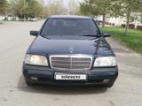 Mercedes-Benz C 200 1994 года за 2 200 000 тг. в Алматы – фото 2