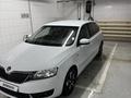 Skoda Rapid 2015 года за 4 700 000 тг. в Астана – фото 2
