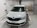 Skoda Rapid 2015 года за 4 700 000 тг. в Астана