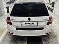 Skoda Rapid 2015 года за 4 700 000 тг. в Астана – фото 6