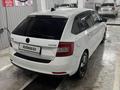 Skoda Rapid 2015 года за 4 700 000 тг. в Астана – фото 5