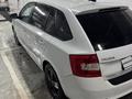 Skoda Rapid 2015 года за 4 700 000 тг. в Астана – фото 7