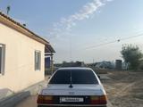 Audi 100 1989 года за 1 500 000 тг. в Жетысай – фото 4