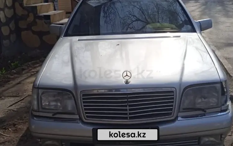 Mercedes-Benz S 500 1994 года за 1 300 000 тг. в Тараз