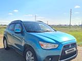 Mitsubishi ASX 2011 года за 4 800 000 тг. в Уральск – фото 3