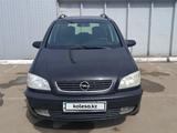 Opel Zafira 2002 годаүшін2 800 000 тг. в Уральск