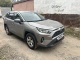 Toyota RAV4 2024 годаүшін17 300 000 тг. в Караганда