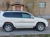 Toyota Land Cruiser Prado 2006 года за 9 800 000 тг. в Караганда – фото 2