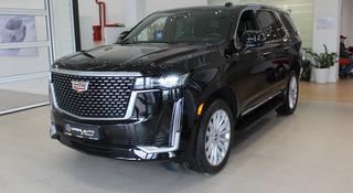 Cadillac Escalade Luxury 2023 года за 70 000 000 тг. в Алматы