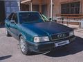 Audi 80 1992 года за 1 000 000 тг. в Тараз – фото 5