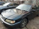 Nissan Cefiro 1995 годаүшін750 000 тг. в Алматы – фото 3