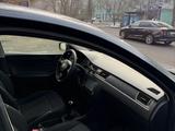 Skoda Rapid 2014 года за 3 500 000 тг. в Алматы – фото 3