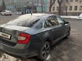 Skoda Rapid 2014 года за 3 500 000 тг. в Алматы – фото 4