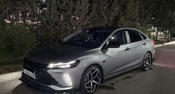 Диски с шиной R18 за 280 000 тг. в Алматы