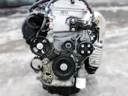 Двигатель Toyota Camry 40 (тойота камри 40) за 31 100 тг. в Астана