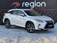 Lexus RX 300 2019 года за 20 200 000 тг. в Караганда