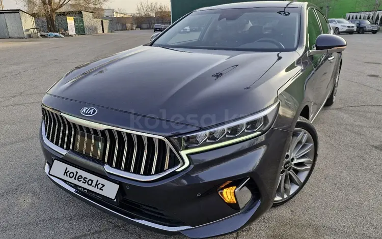 Kia K7 2019 года за 11 999 999 тг. в Алматы