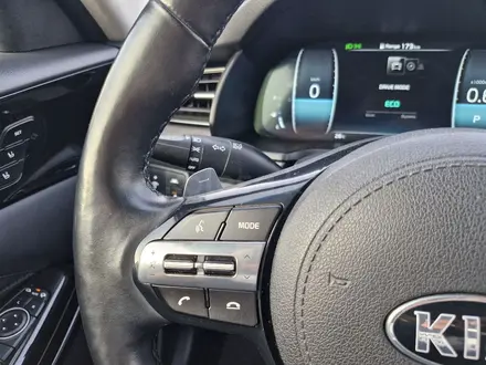 Kia K7 2019 года за 11 999 999 тг. в Алматы – фото 14
