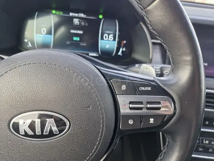 Kia K7 2019 года за 11 999 999 тг. в Алматы – фото 13